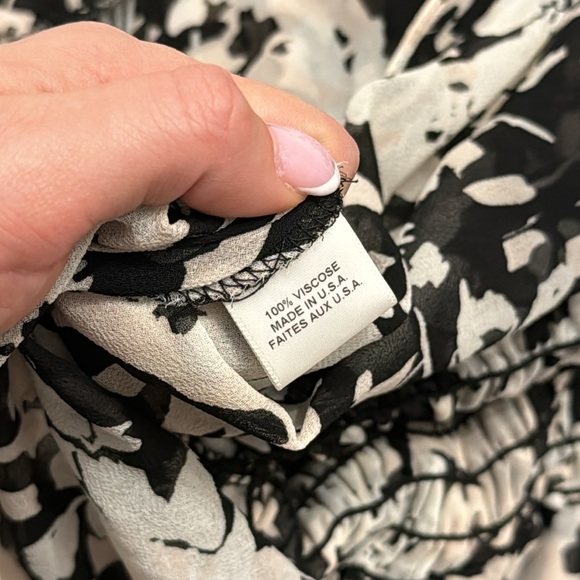 Misa Los Angeles Eloisa Dress - Picture 5 of 5